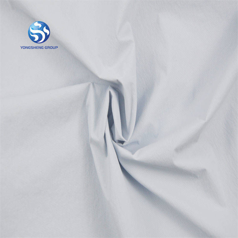 Anti-UV popular good 50gsm sun protection weaving woven fabric