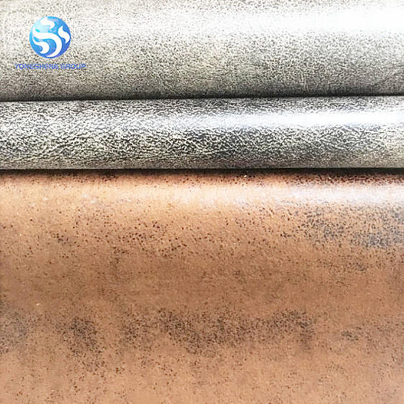 Sofa fabric/ Hot Stamping Suede Fabric/ Brushed Knitting Backing elastic Suede Fabric