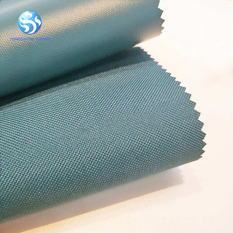 High Quality 600d Heavyweight Recycled Pvb Fabric Recycled Pvb Backpack Fabric