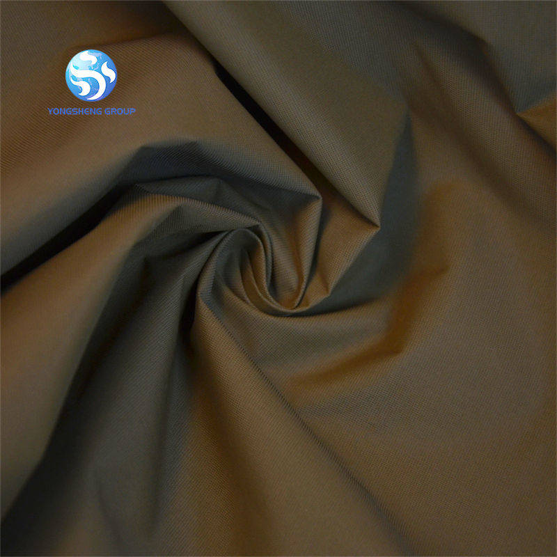 Anti-UV anti-bacteria stain-proof UV150+ popular good 80%nylon 20%polyester 132gsm sun protection 30D weaving woven fabric