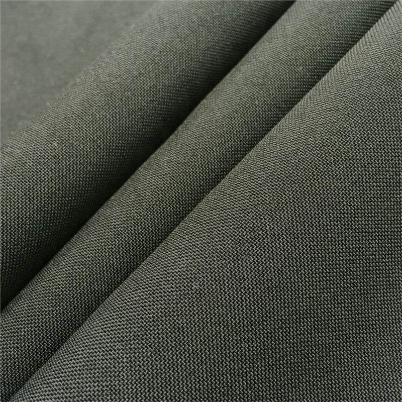 Polyest 600d fabric with pu coating for outdoor bag tent